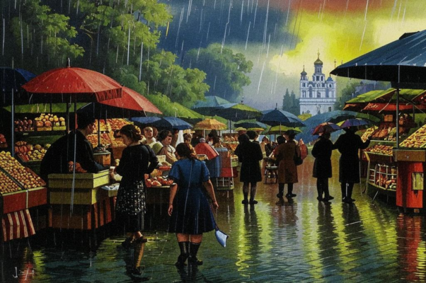 Из письма к Яковлеву