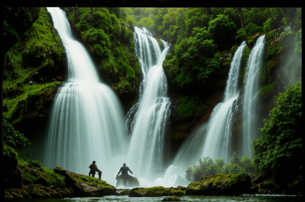 Кольна: (Подражание Оссиану)