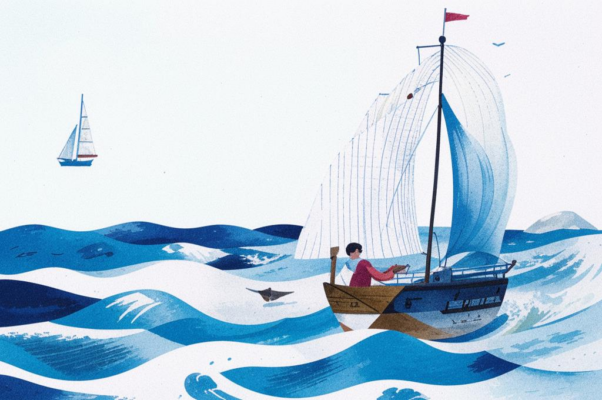 «Что не конский топ, не людская молвь...»