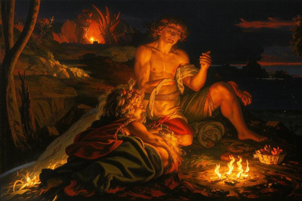 В. Л. Давыдову