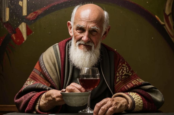 Вино (Ион Хиосский)