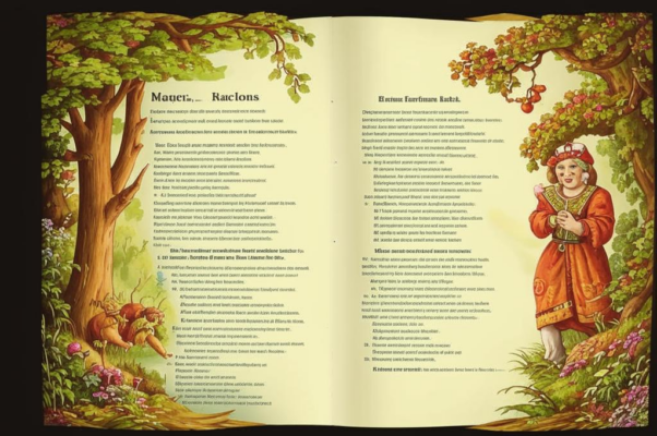 К Маше («Вчера мне Маша приказал…»)