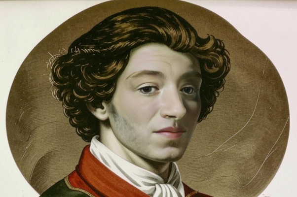 «Я вас любил: любовь еще, быть может...»