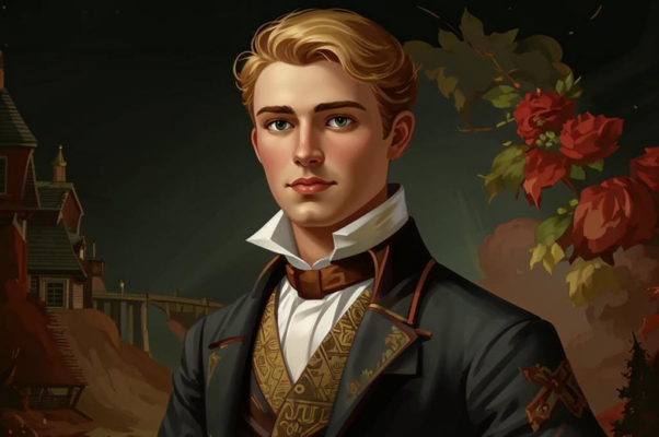 «Я сам в себе уверен...»