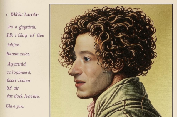 Клеопатра («Чертог сиял.  Гремели хоро…»)