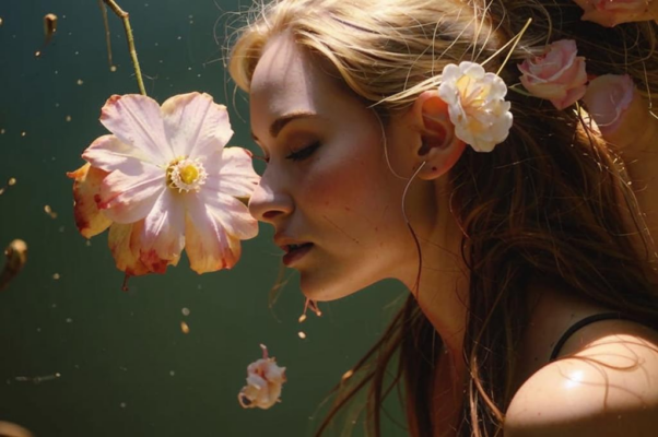 «Тому [одно, одно] мгновенье...»