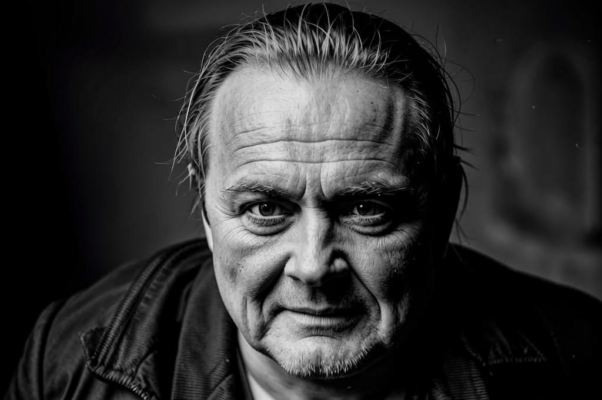 К портрету Дельвига