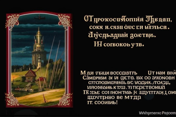 Кхлбр. (Кюхельбекеру)