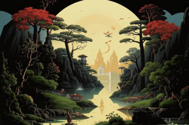 К Огаревой, которой митрополит прислал плодов из своего саду