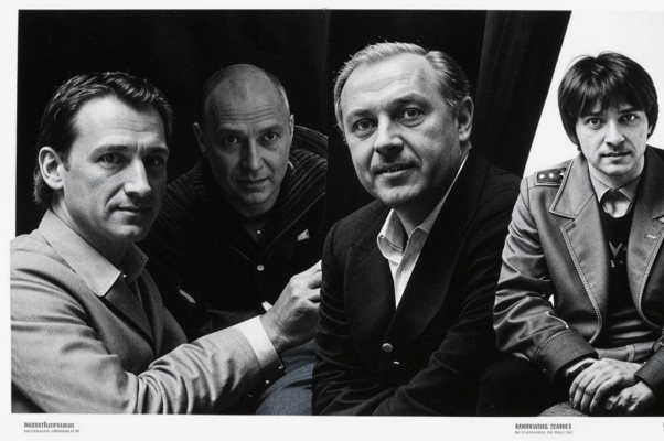 Литературное известие