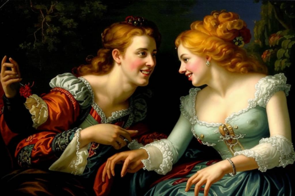 Дружба («Что дружба?  Легкий пыл похмелья…»)