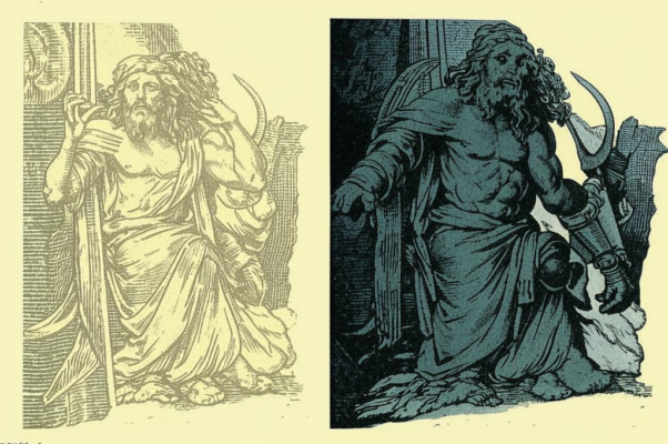 К переводу Илиады