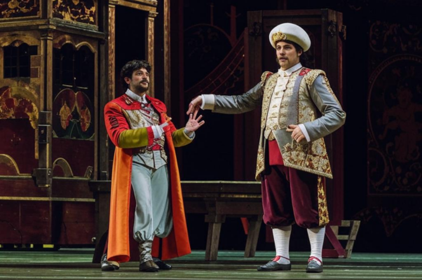 Каменный гость