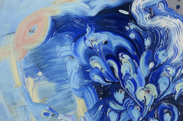 Недоконченная картина