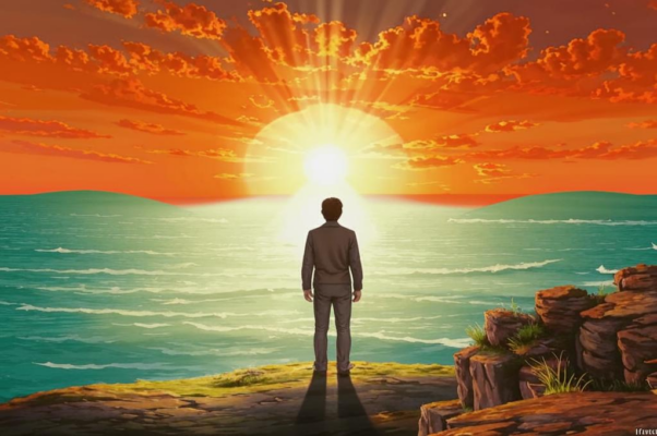 «Я знаю край: там на брега...»