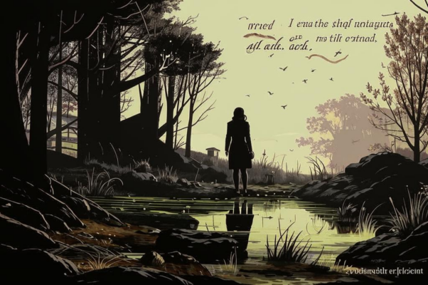 Осеннее утро («Поднялся шум; свирелью полево…»)