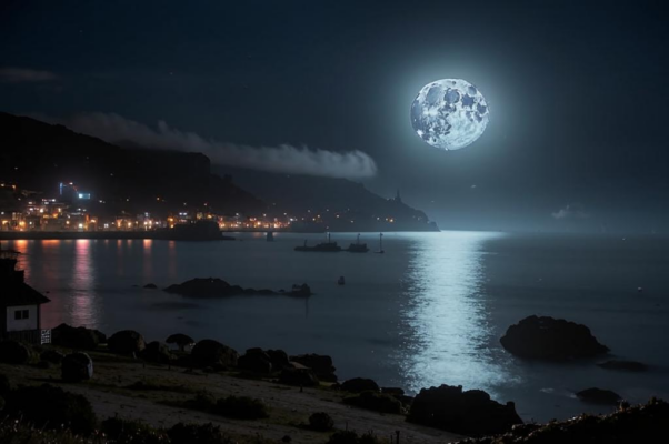 Гараль и Гальвина