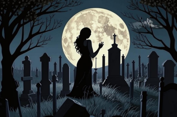 Заклинание («О, если правда, что в ночи…»)