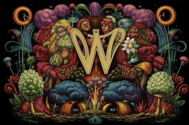 Мадригал М...ой