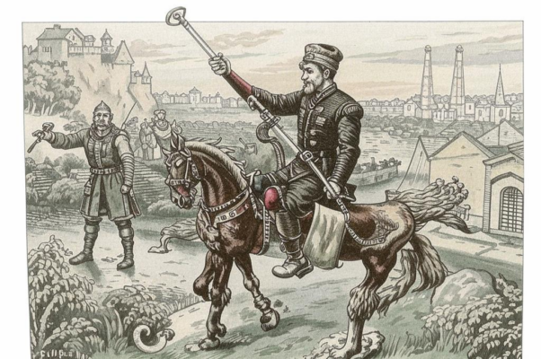 Воевода Милош