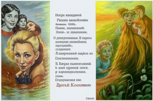 На Колосову