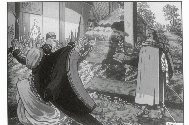 На кн. А. Н. Голицына