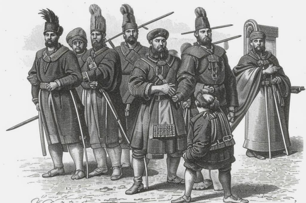 Двум Александрам Павловичам