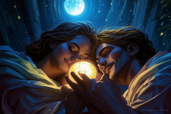 К Морфею («Морфей, до утра дай отрад…»)