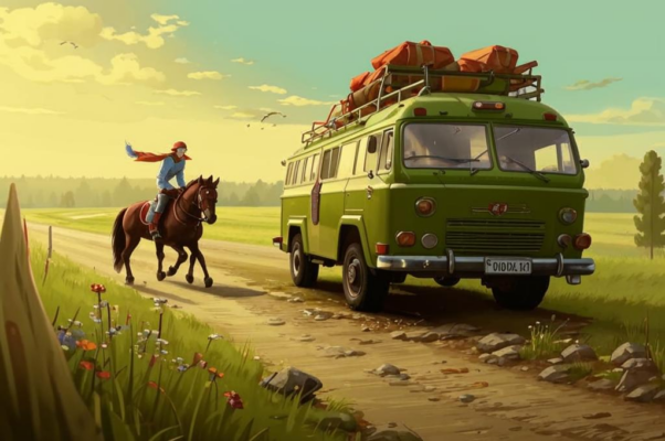 Дорожные жалобы