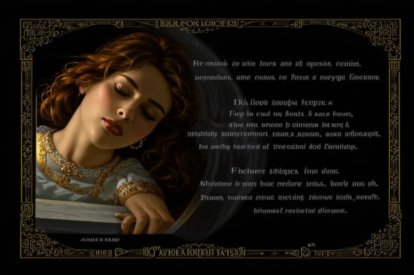 К молодой вдове