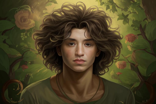 Кн. Голицыной (Посылая ей оду «Вольность»)