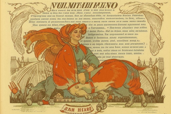 Нимфодоре Семеновой