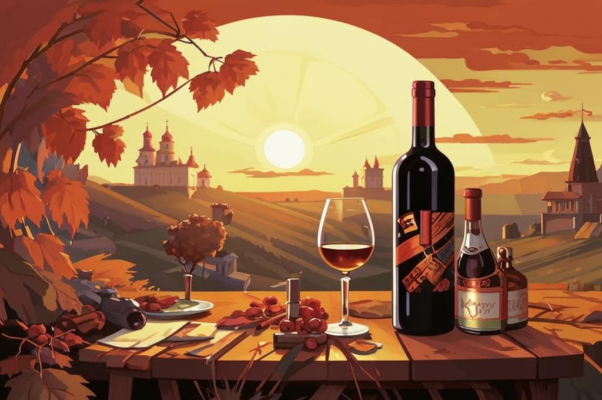 Погреб («О сжальтесь надо мною…»)