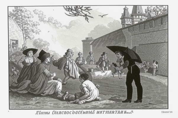 Ответ («Я вас узнал, о мой оракул…»)