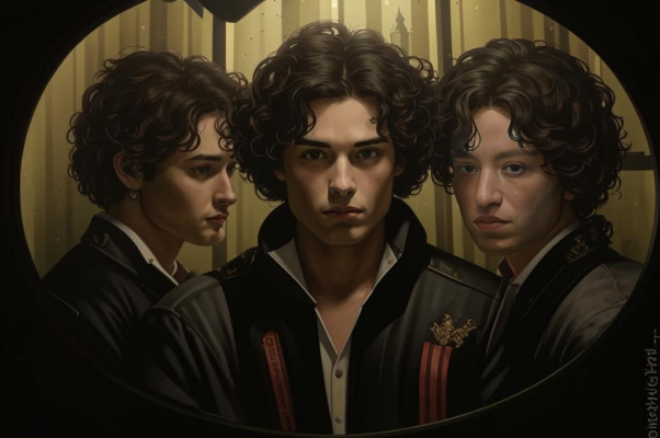 Элегия («Безумных лет угасшее весель…»)