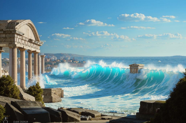 Из Байрона («Из Байрона.&gt…»)