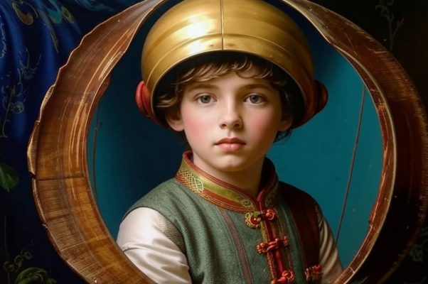 Подражание арабскому