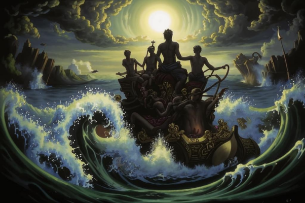 Прозерпина