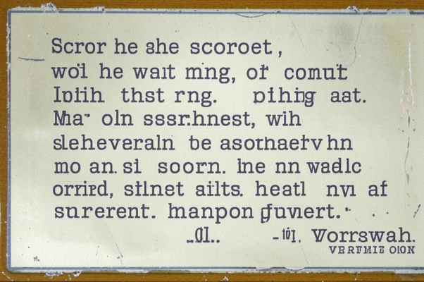Сонет («Scorn not the sonnet, critic…»)