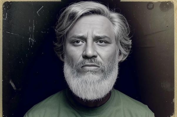 Послание к А. И. Тургеневу