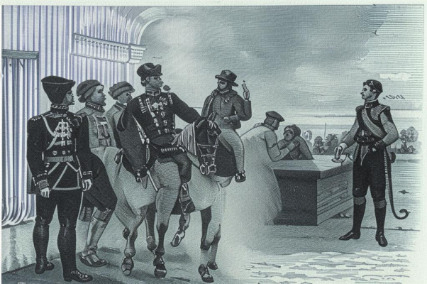 Сказки (Noёl)