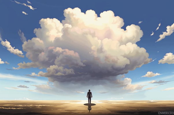 Туча («Последняя туча рассеянной бури…»)