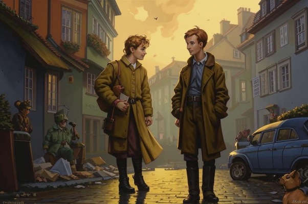 Кн. П. А. Вяземскому («Зачем, забывши славу…»)