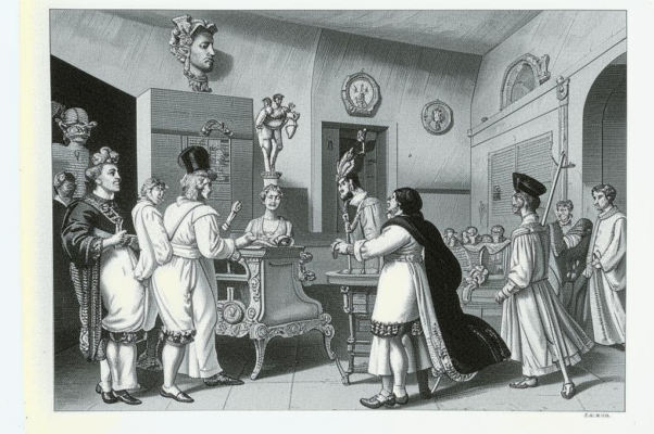 На Дондукова-Корсакова