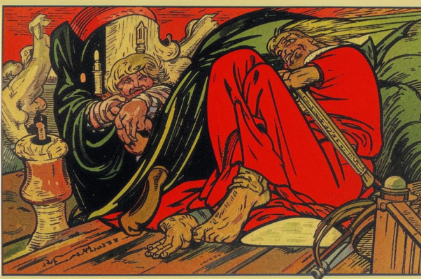 На Каченовского («На Каченовского.&gt…»)