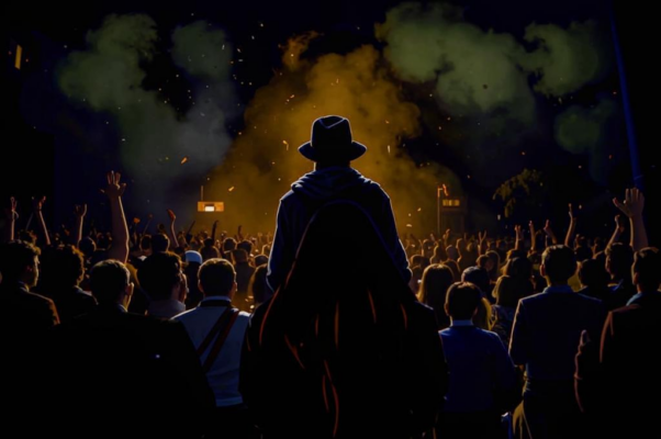 Поэту («Поэт!  не дорожи любовию народной…»)