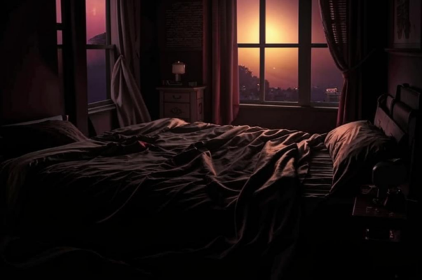 Пробуждение («Мечты, мечты…»)