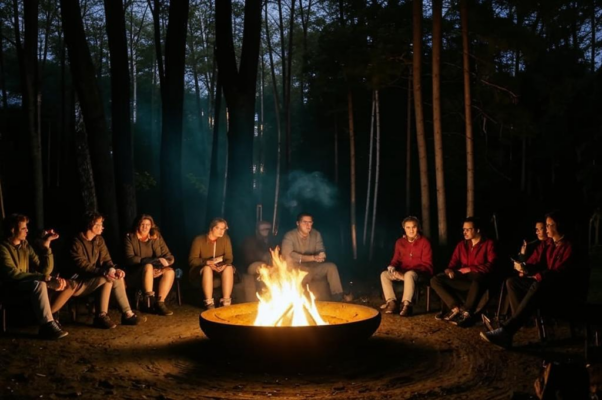 Цыганы («Над лесистыми брегами…»)