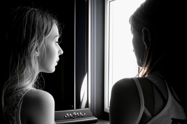 Лаиса Венере, посвящая ей свое зеркало