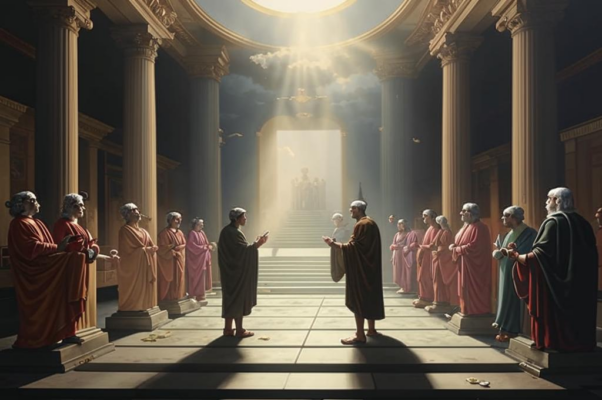 На перевод Илиады